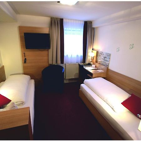 Hotel Vitis Erding Luaran gambar