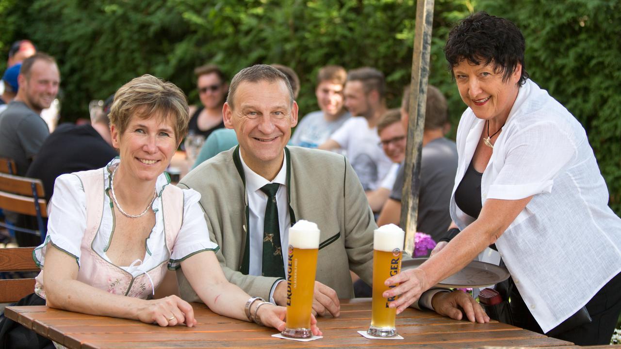 Hotel Vitis Erding Luaran gambar