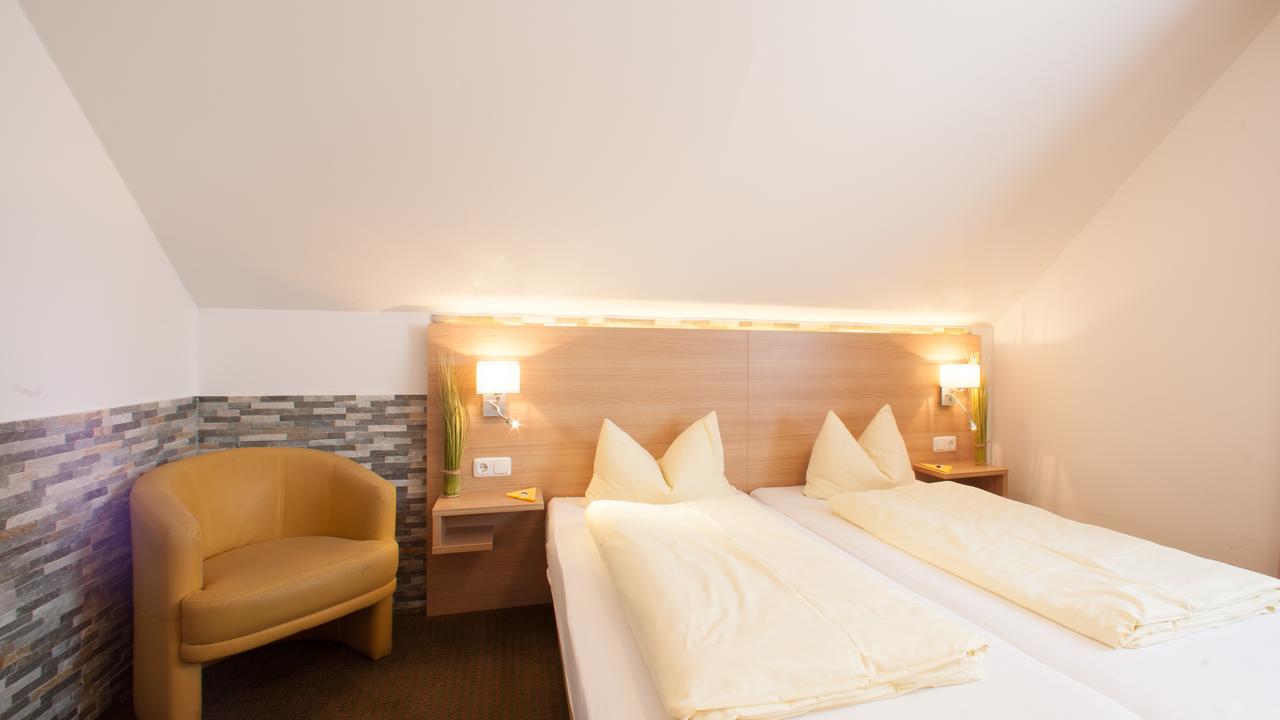 Hotel Vitis Erding Luaran gambar