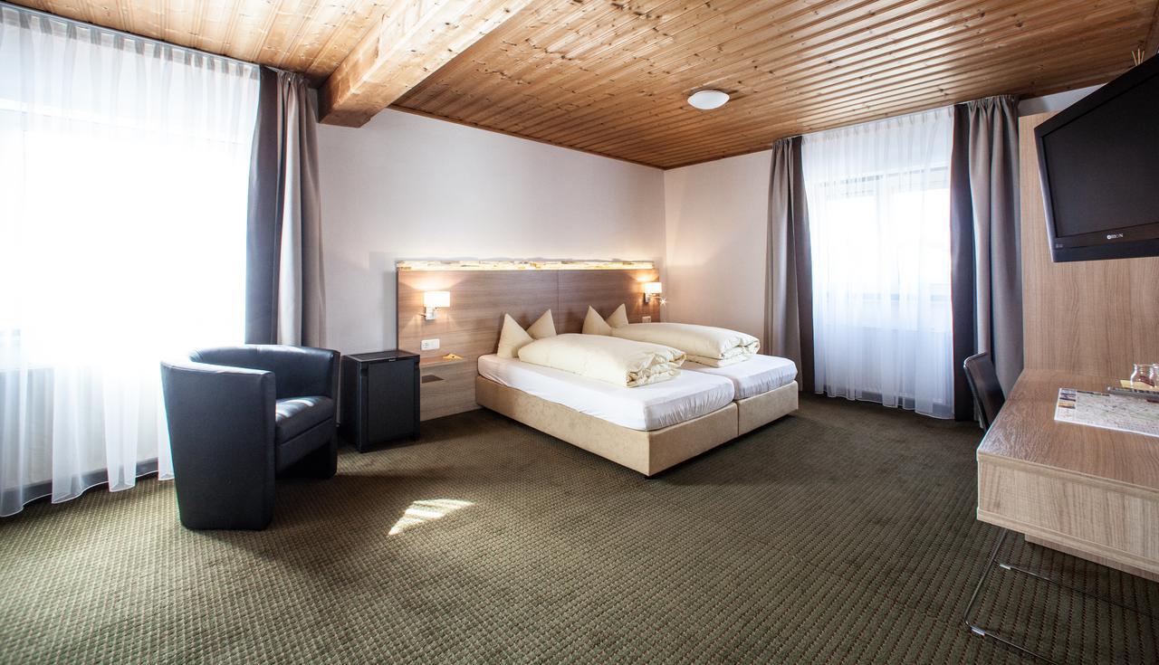 Hotel Vitis Erding Luaran gambar