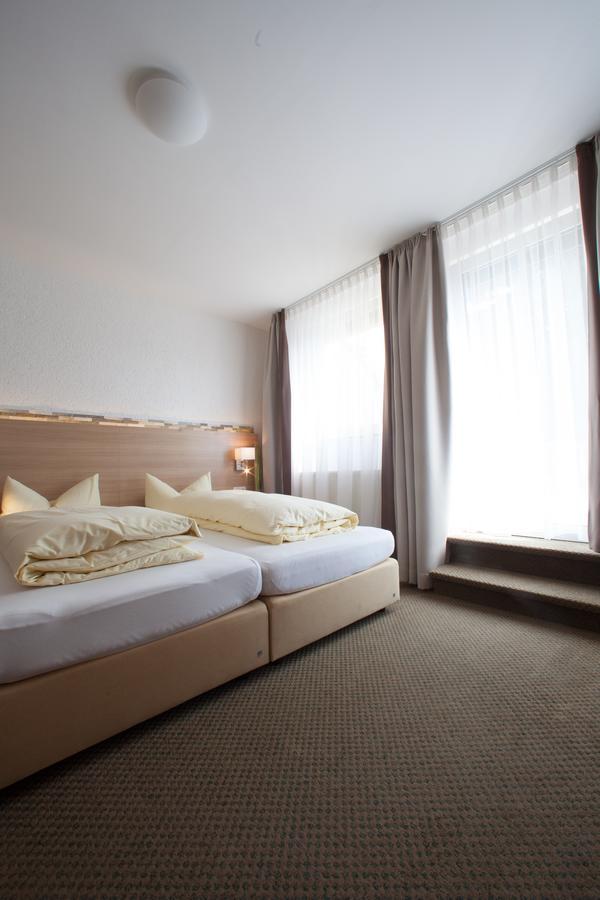 Hotel Vitis Erding Luaran gambar