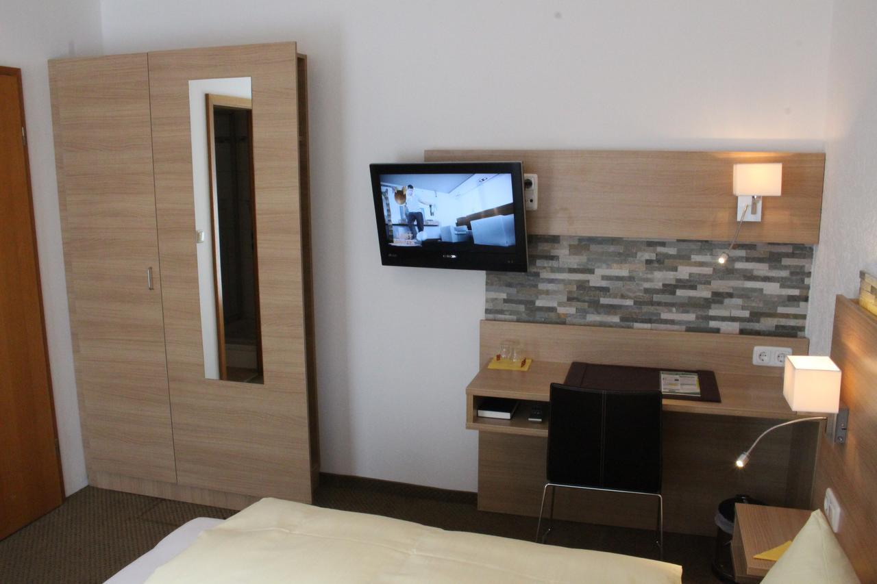 Hotel Vitis Erding Luaran gambar