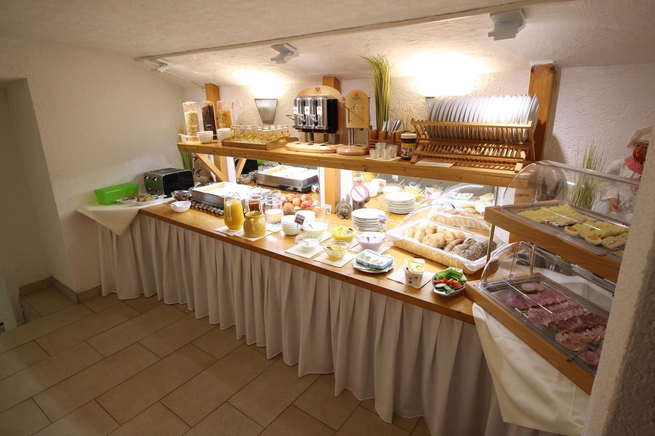 Hotel Vitis Erding Luaran gambar
