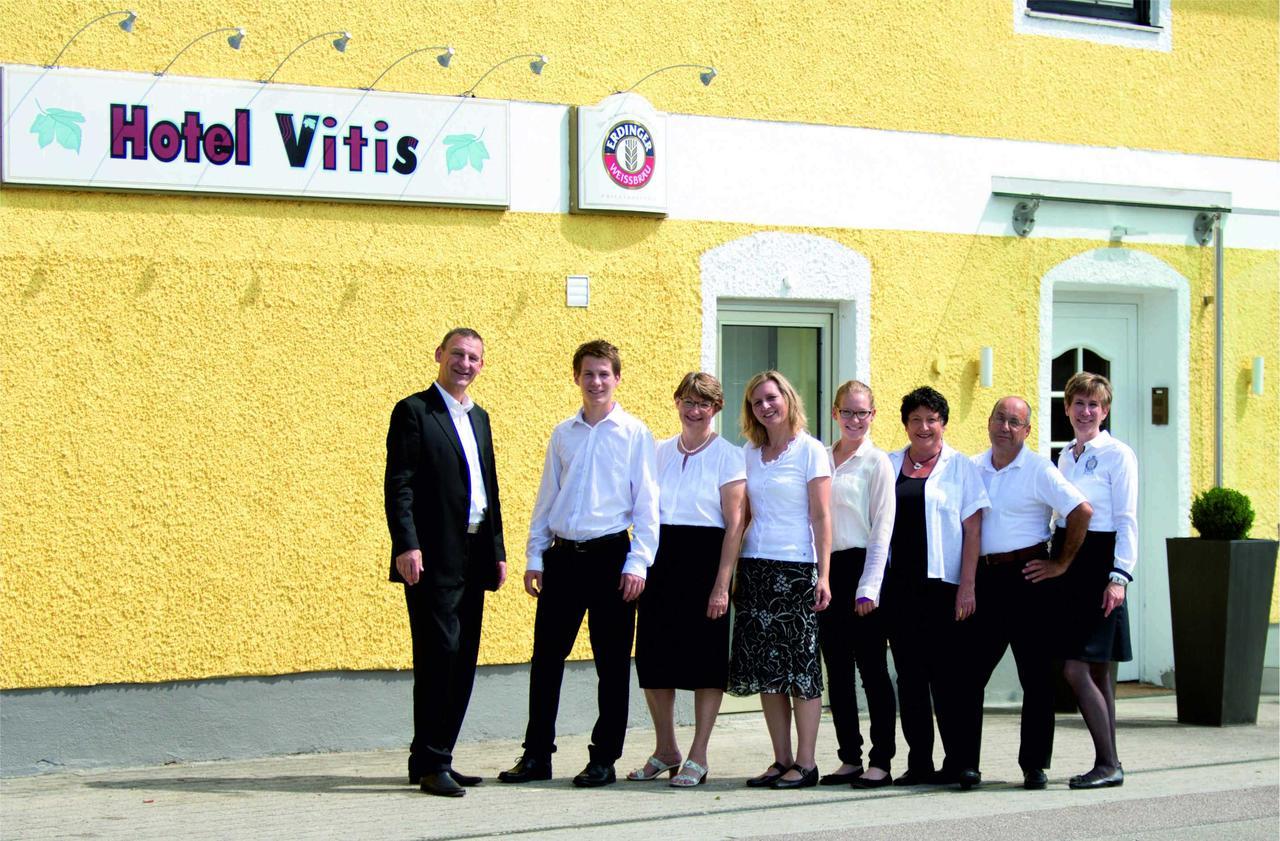 Hotel Vitis Erding Luaran gambar