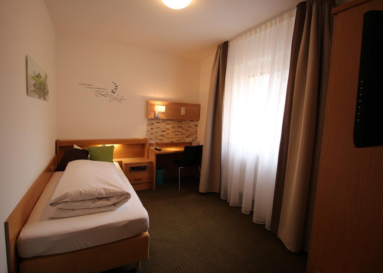 Hotel Vitis Erding Luaran gambar