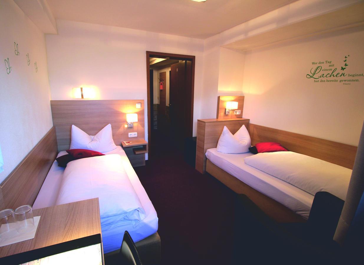 Hotel Vitis Erding Luaran gambar