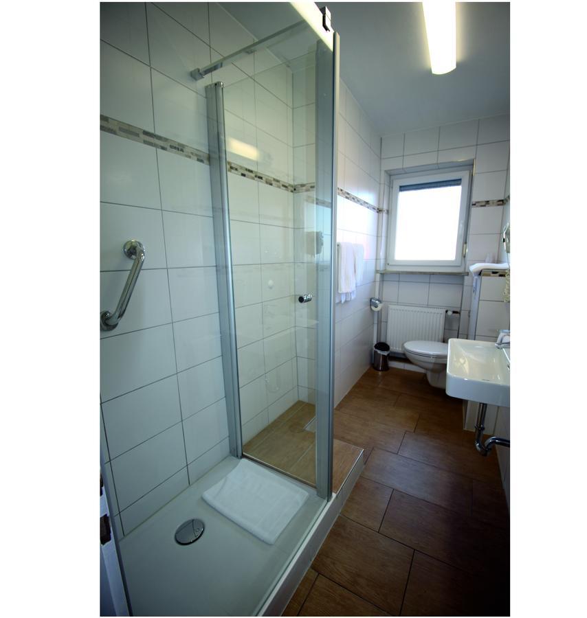 Hotel Vitis Erding Luaran gambar