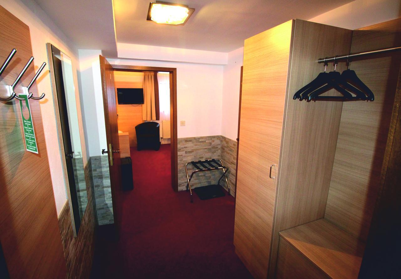 Hotel Vitis Erding Luaran gambar