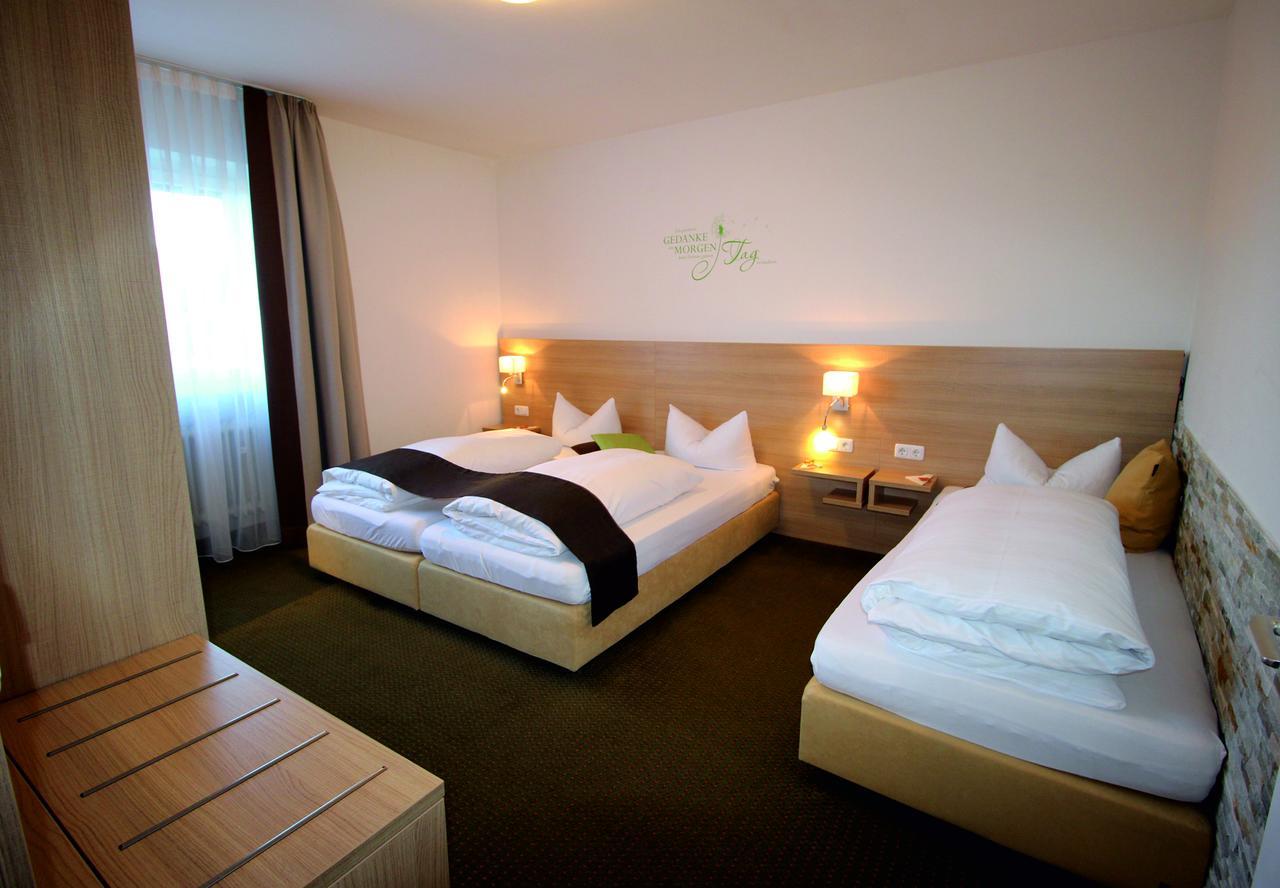 Hotel Vitis Erding Luaran gambar