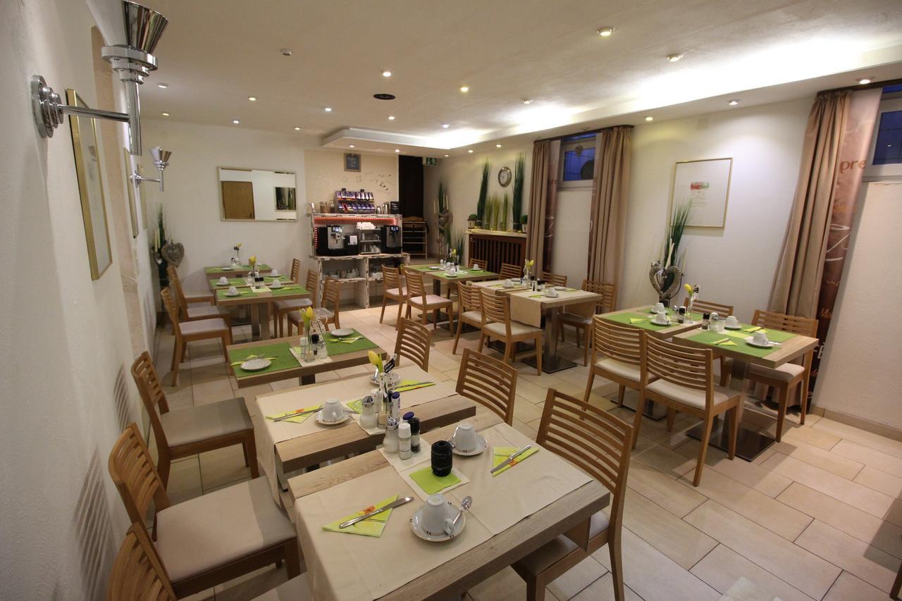 Hotel Vitis Erding Luaran gambar