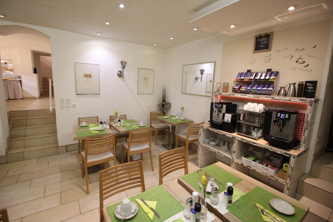 Hotel Vitis Erding Luaran gambar
